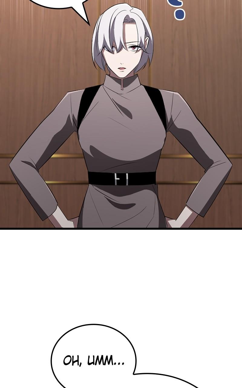 The Unparalleled Hidden Rank Equipment Chapter 19 - Page 79