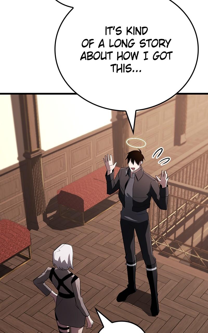 The Unparalleled Hidden Rank Equipment Chapter 19 - Page 80