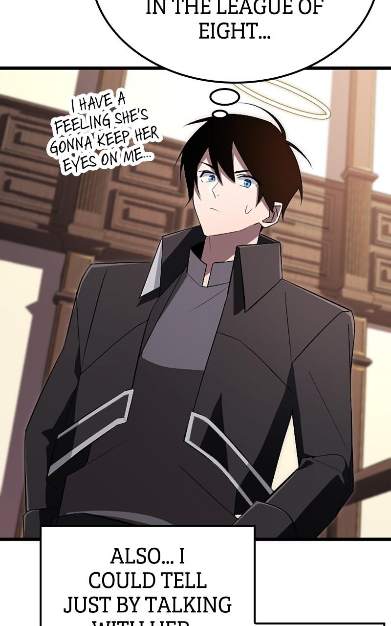 The Unparalleled Hidden Rank Equipment Chapter 19 - Page 85