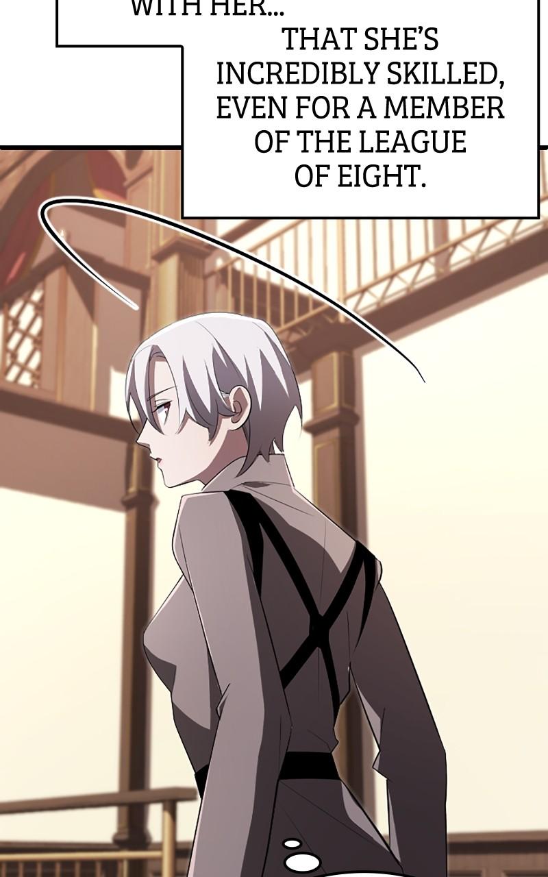 The Unparalleled Hidden Rank Equipment Chapter 19 - Page 86