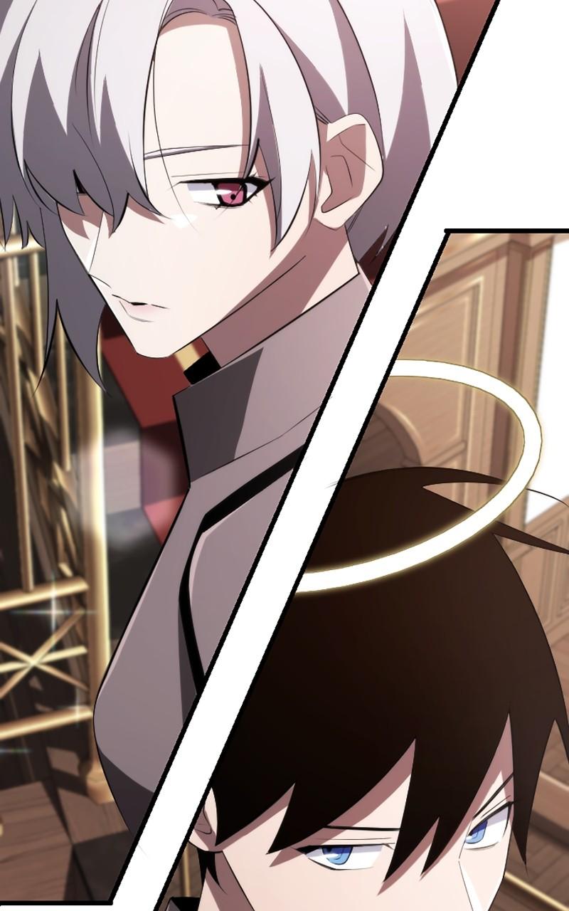 The Unparalleled Hidden Rank Equipment Chapter 19 - Page 88