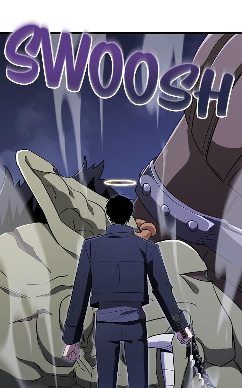 The Unparalleled Hidden Rank Equipment Chapter 20 - Page 4