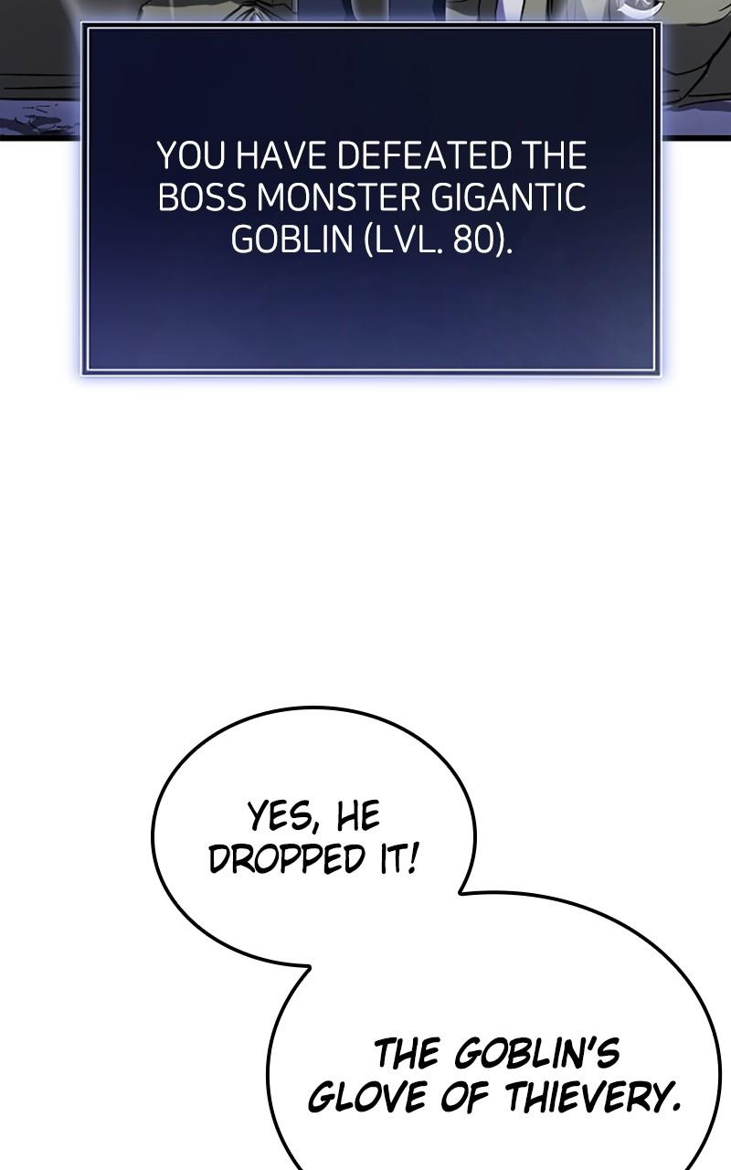 The Unparalleled Hidden Rank Equipment Chapter 20 - Page 5