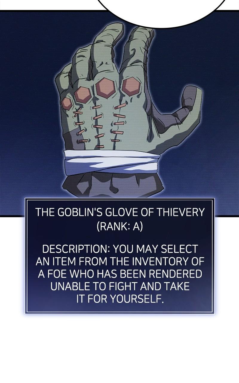 The Unparalleled Hidden Rank Equipment Chapter 20 - Page 6