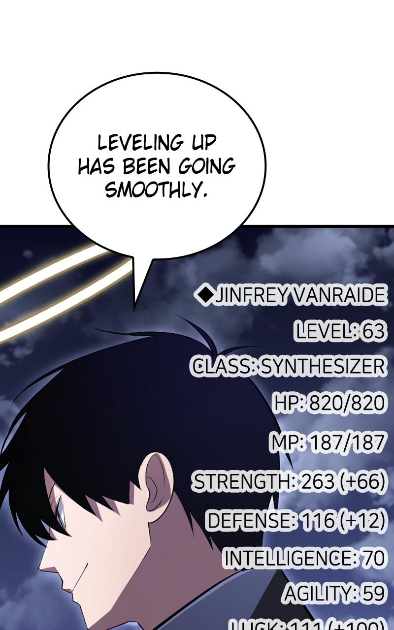 The Unparalleled Hidden Rank Equipment Chapter 20 - Page 7