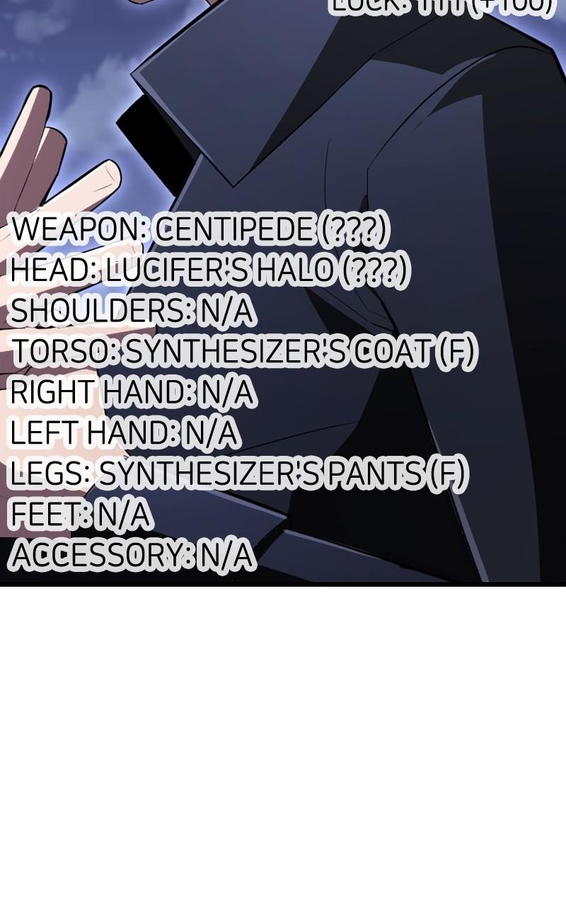 The Unparalleled Hidden Rank Equipment Chapter 20 - Page 8