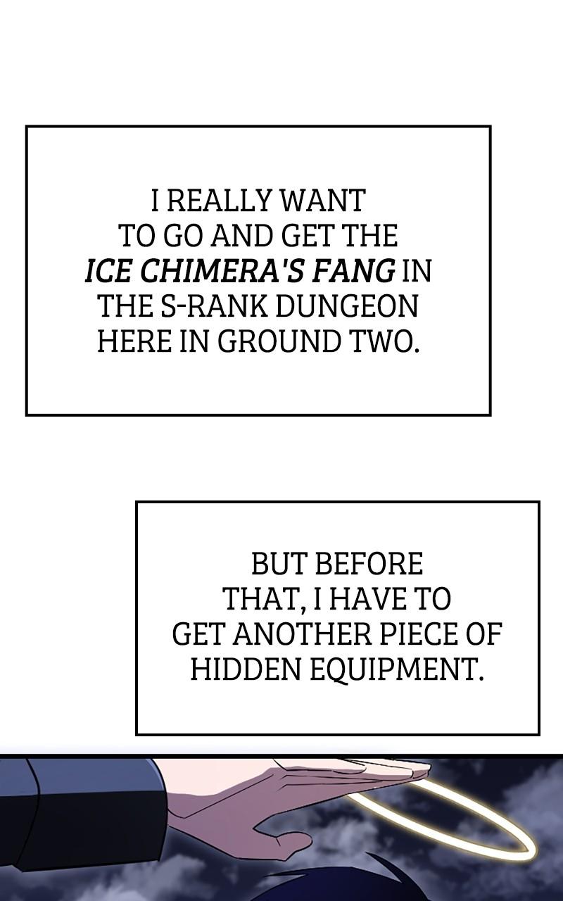 The Unparalleled Hidden Rank Equipment Chapter 20 - Page 9