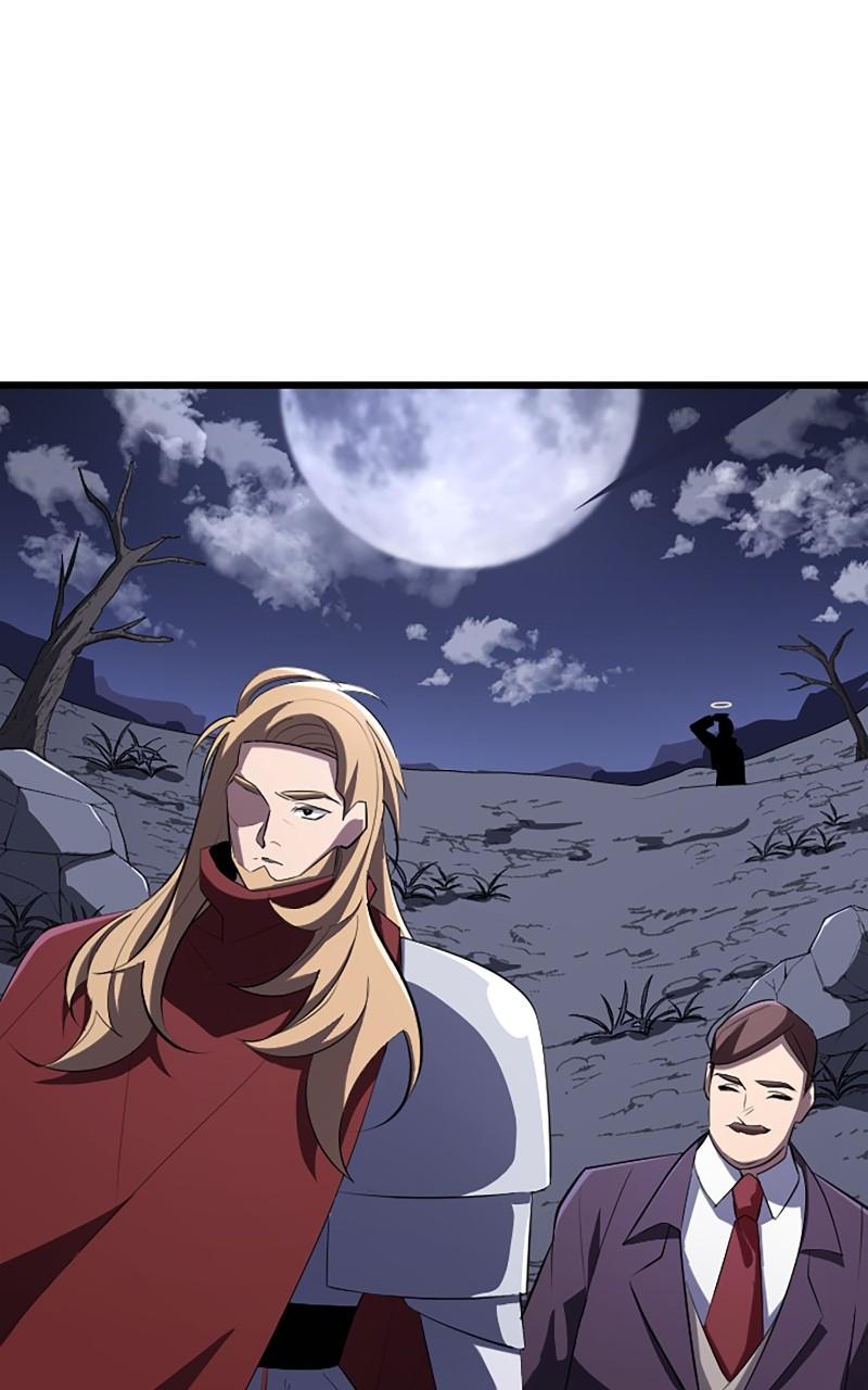 The Unparalleled Hidden Rank Equipment Chapter 20 - Page 11