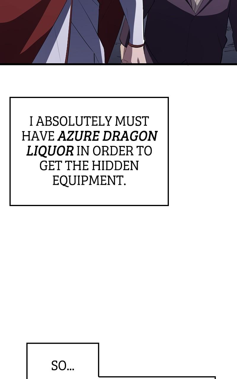 The Unparalleled Hidden Rank Equipment Chapter 20 - Page 12