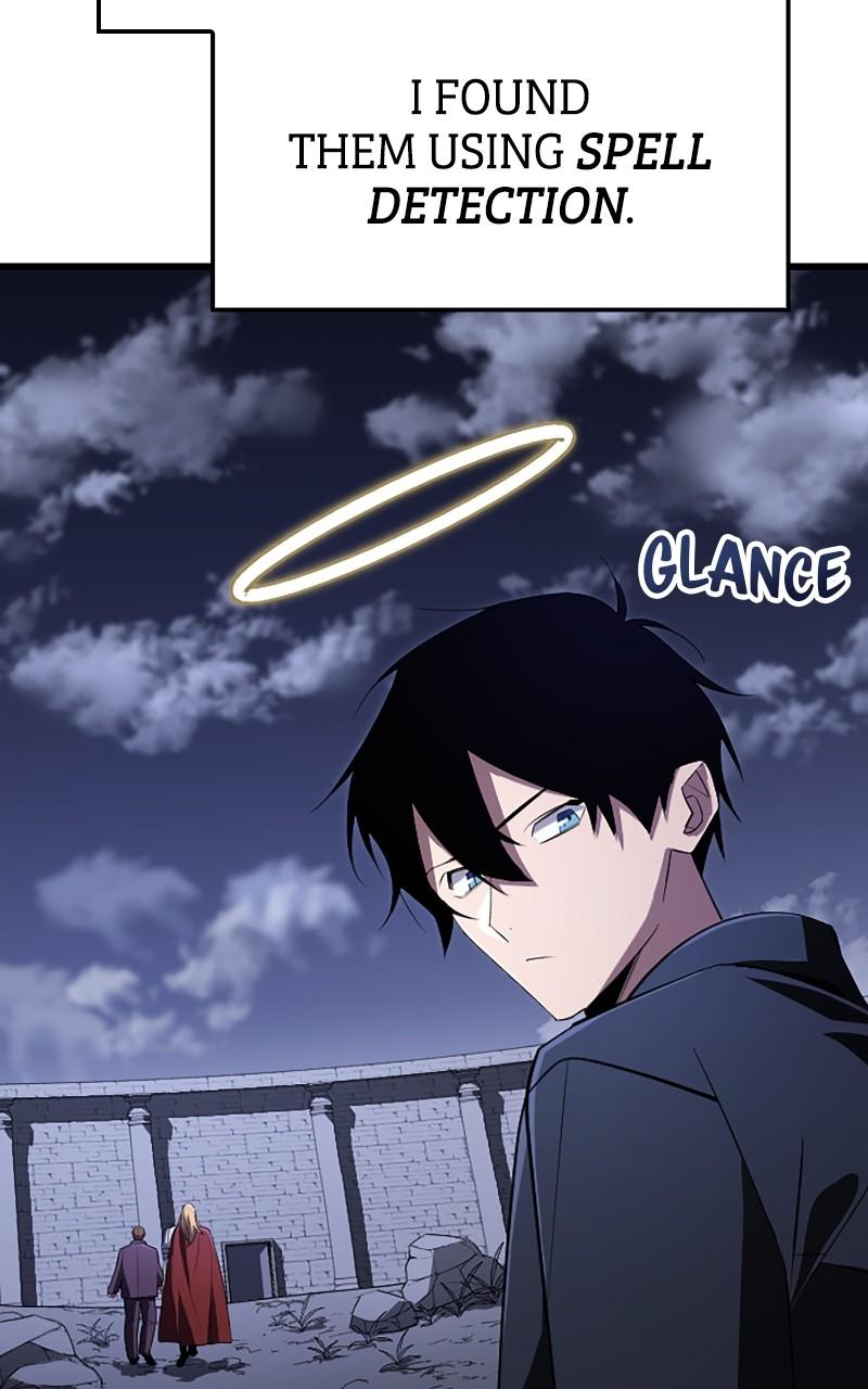 The Unparalleled Hidden Rank Equipment Chapter 20 - Page 13