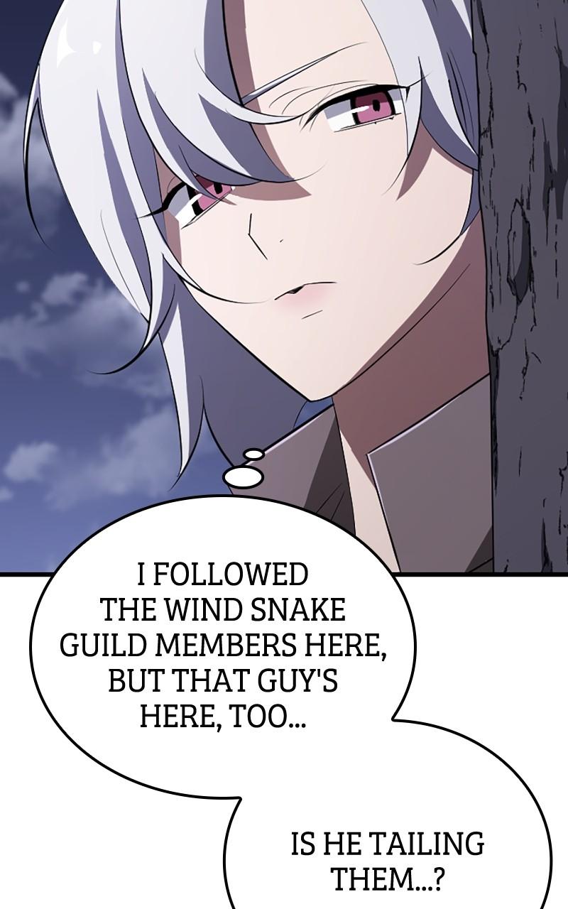 The Unparalleled Hidden Rank Equipment Chapter 20 - Page 17