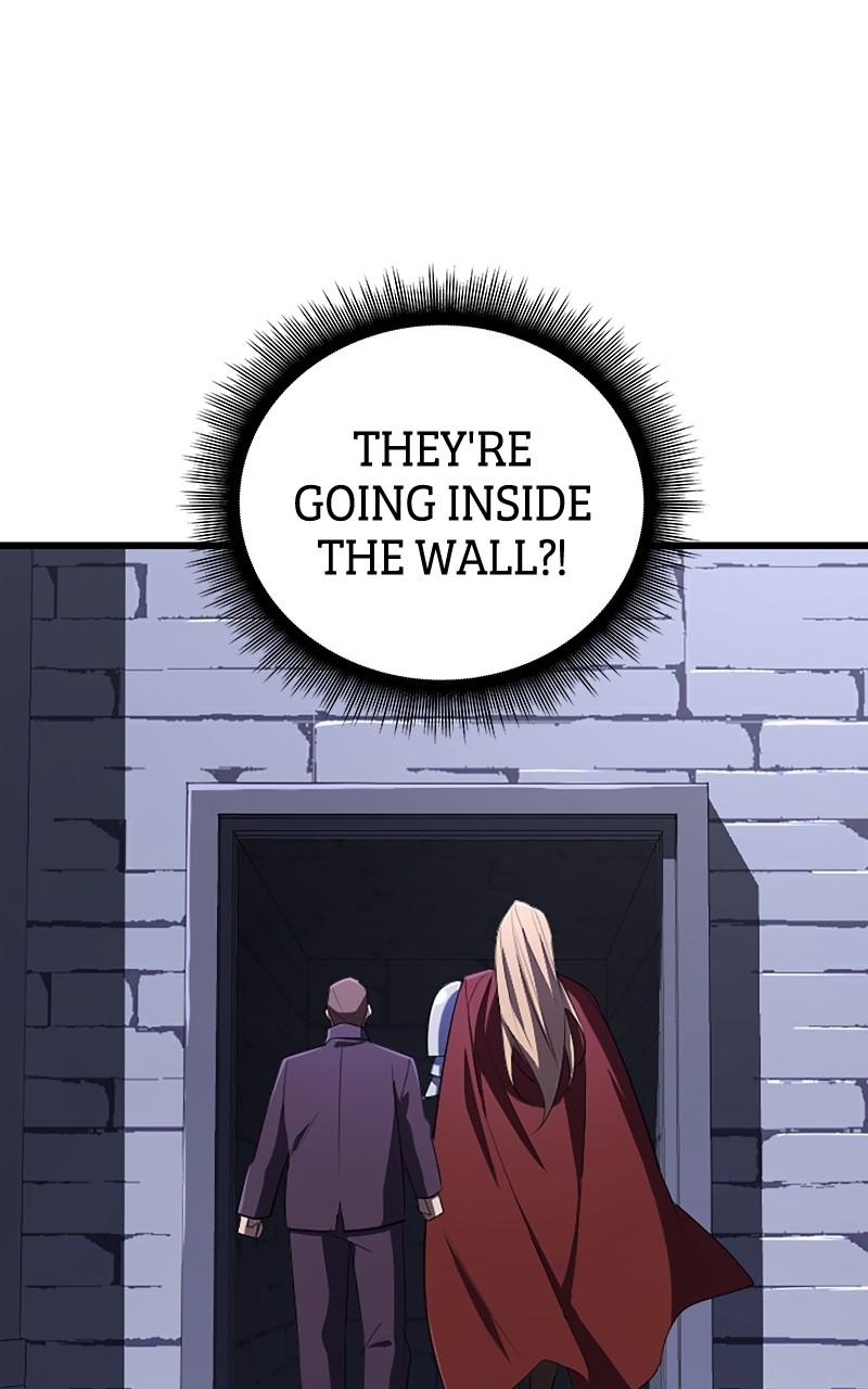 The Unparalleled Hidden Rank Equipment Chapter 20 - Page 19