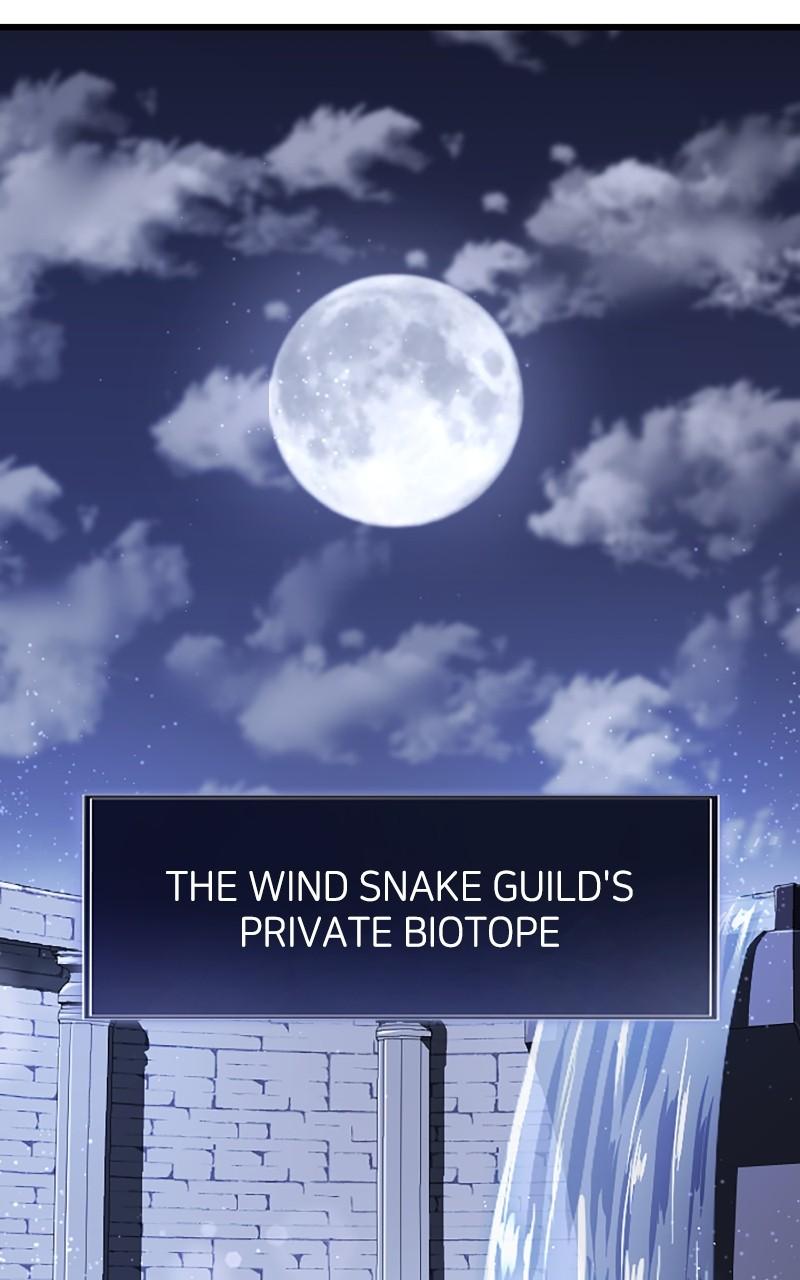 The Unparalleled Hidden Rank Equipment Chapter 20 - Page 21