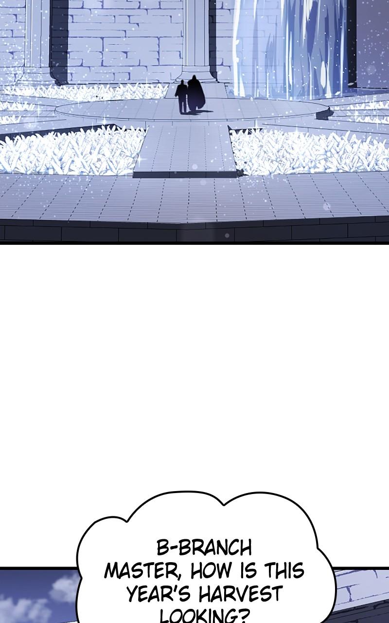 The Unparalleled Hidden Rank Equipment Chapter 20 - Page 22