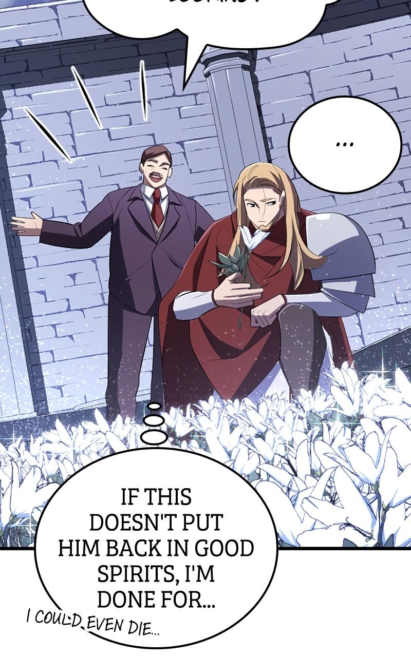 The Unparalleled Hidden Rank Equipment Chapter 20 - Page 23