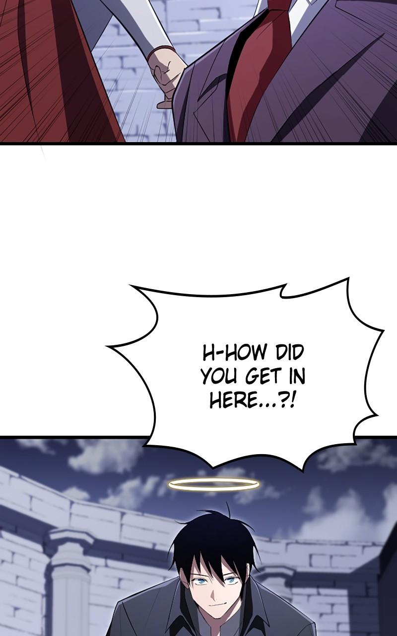 The Unparalleled Hidden Rank Equipment Chapter 20 - Page 29