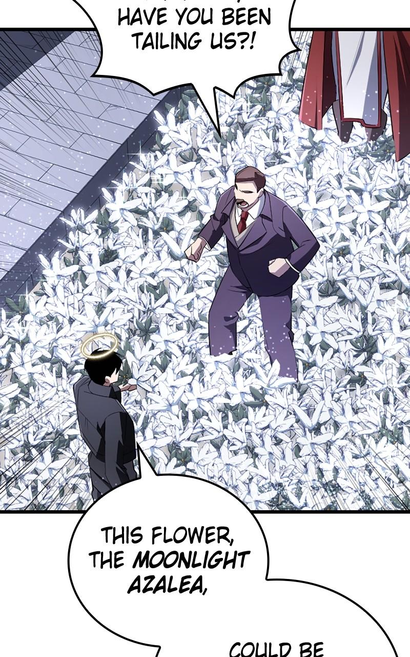 The Unparalleled Hidden Rank Equipment Chapter 20 - Page 31