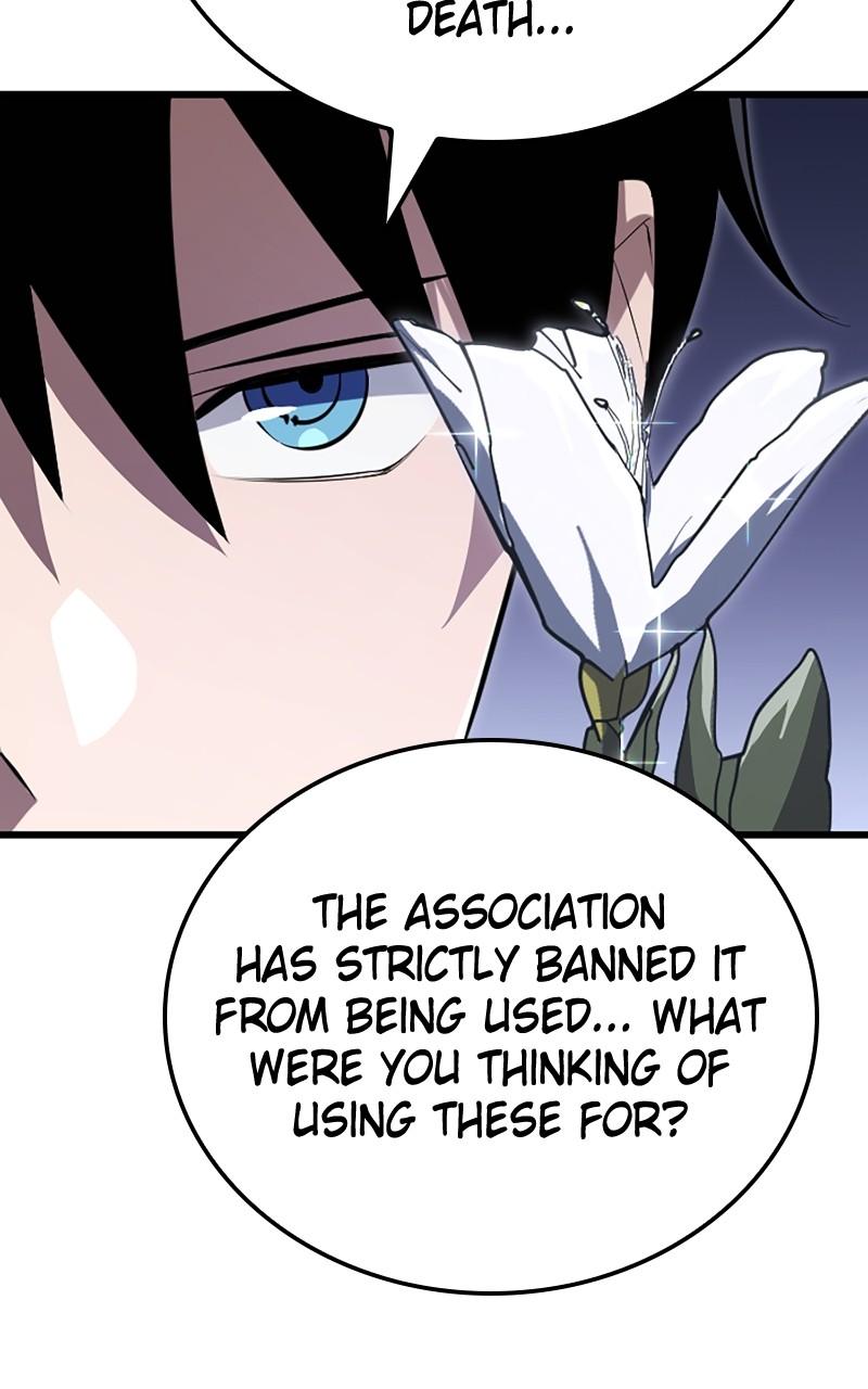 The Unparalleled Hidden Rank Equipment Chapter 20 - Page 33