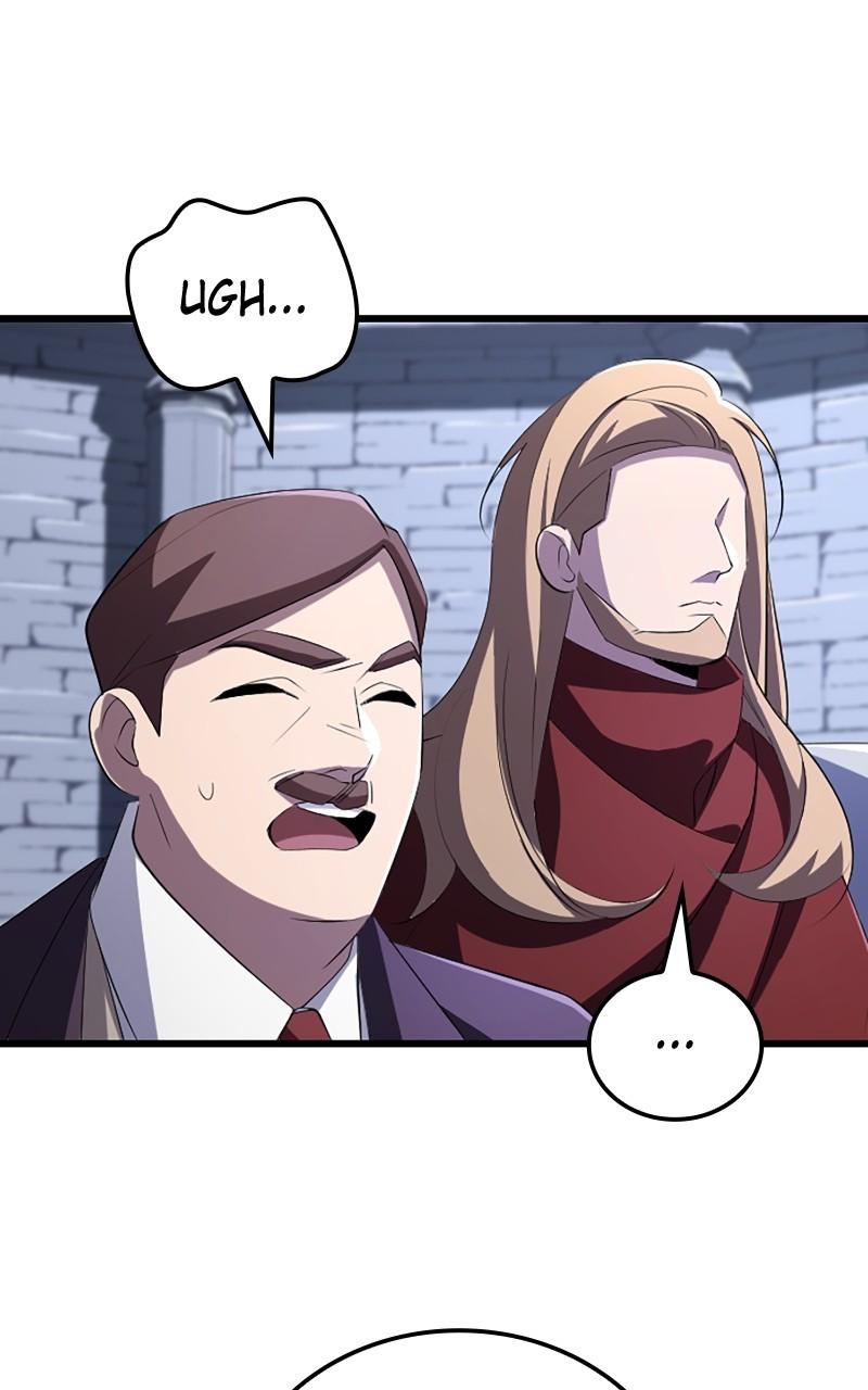 The Unparalleled Hidden Rank Equipment Chapter 20 - Page 34