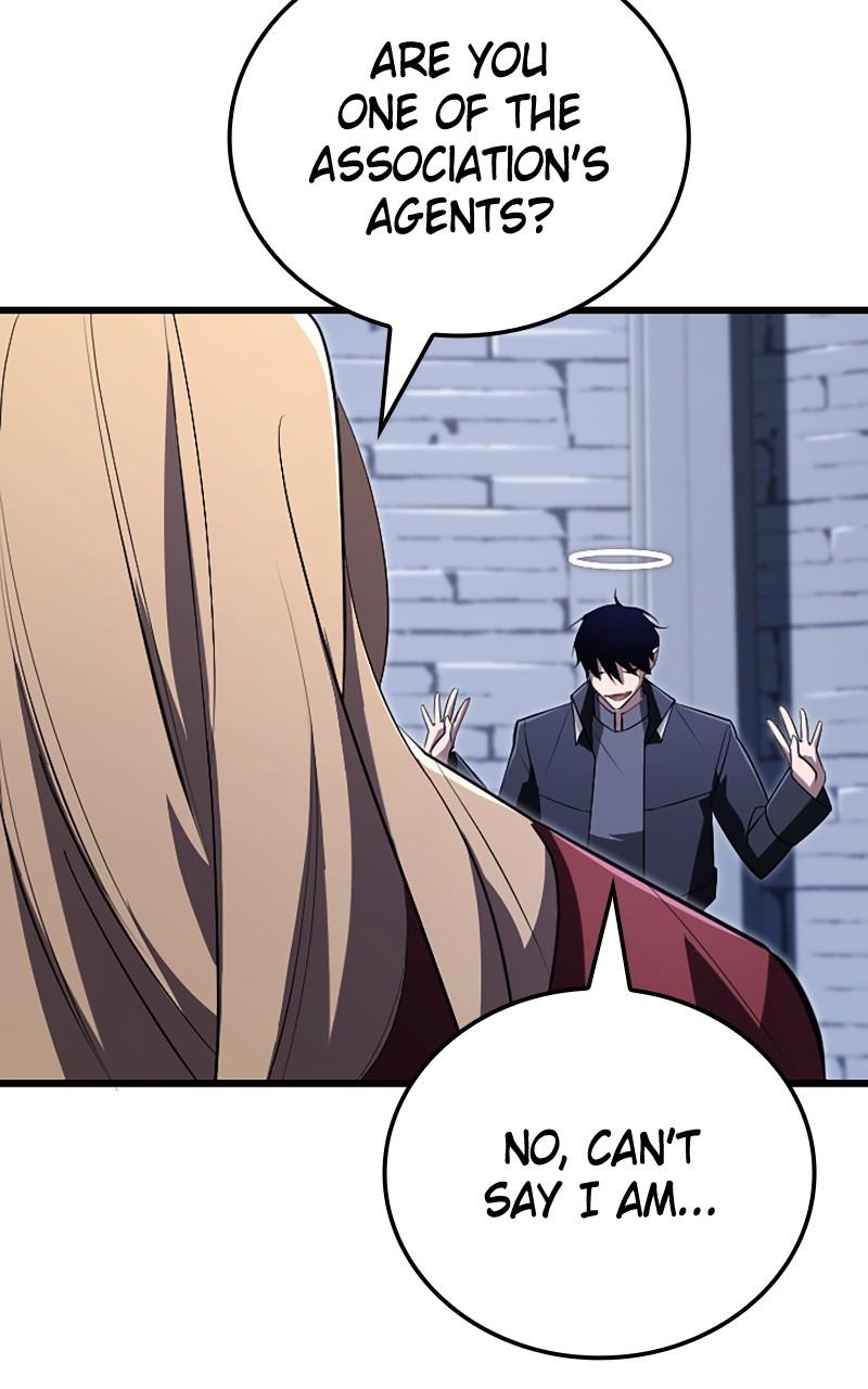 The Unparalleled Hidden Rank Equipment Chapter 20 - Page 35