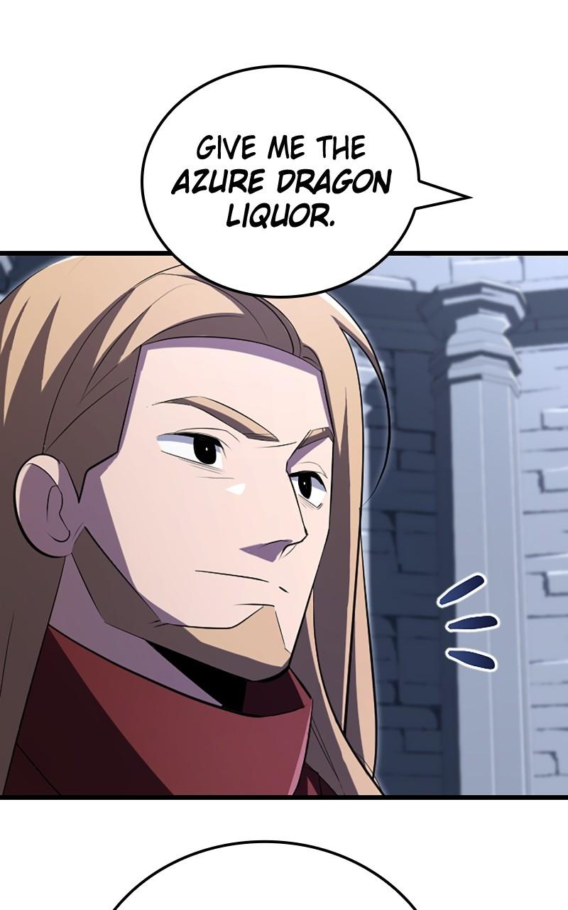 The Unparalleled Hidden Rank Equipment Chapter 20 - Page 36