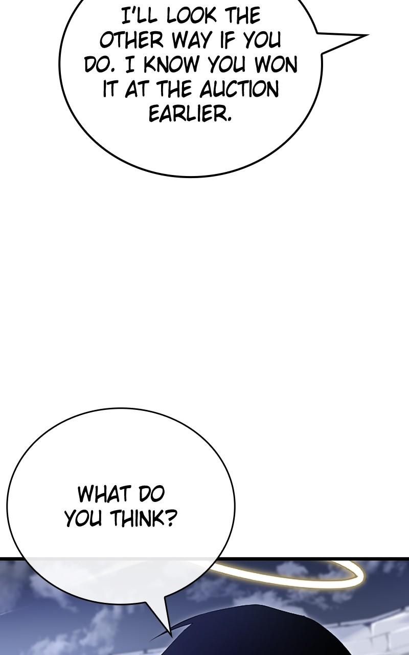 The Unparalleled Hidden Rank Equipment Chapter 20 - Page 37