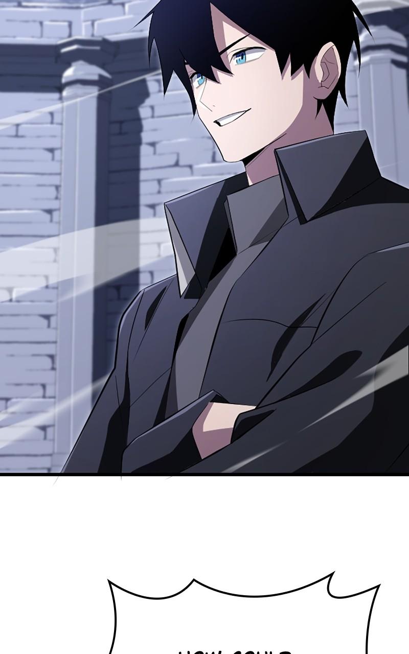 The Unparalleled Hidden Rank Equipment Chapter 20 - Page 38