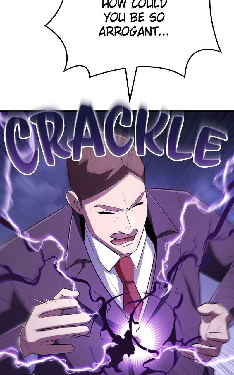 The Unparalleled Hidden Rank Equipment Chapter 20 - Page 39