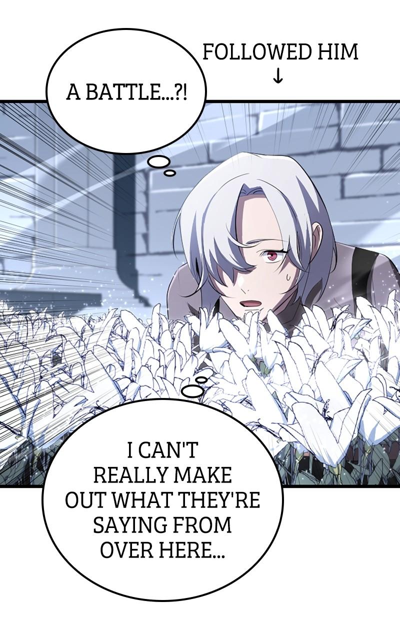 The Unparalleled Hidden Rank Equipment Chapter 20 - Page 42