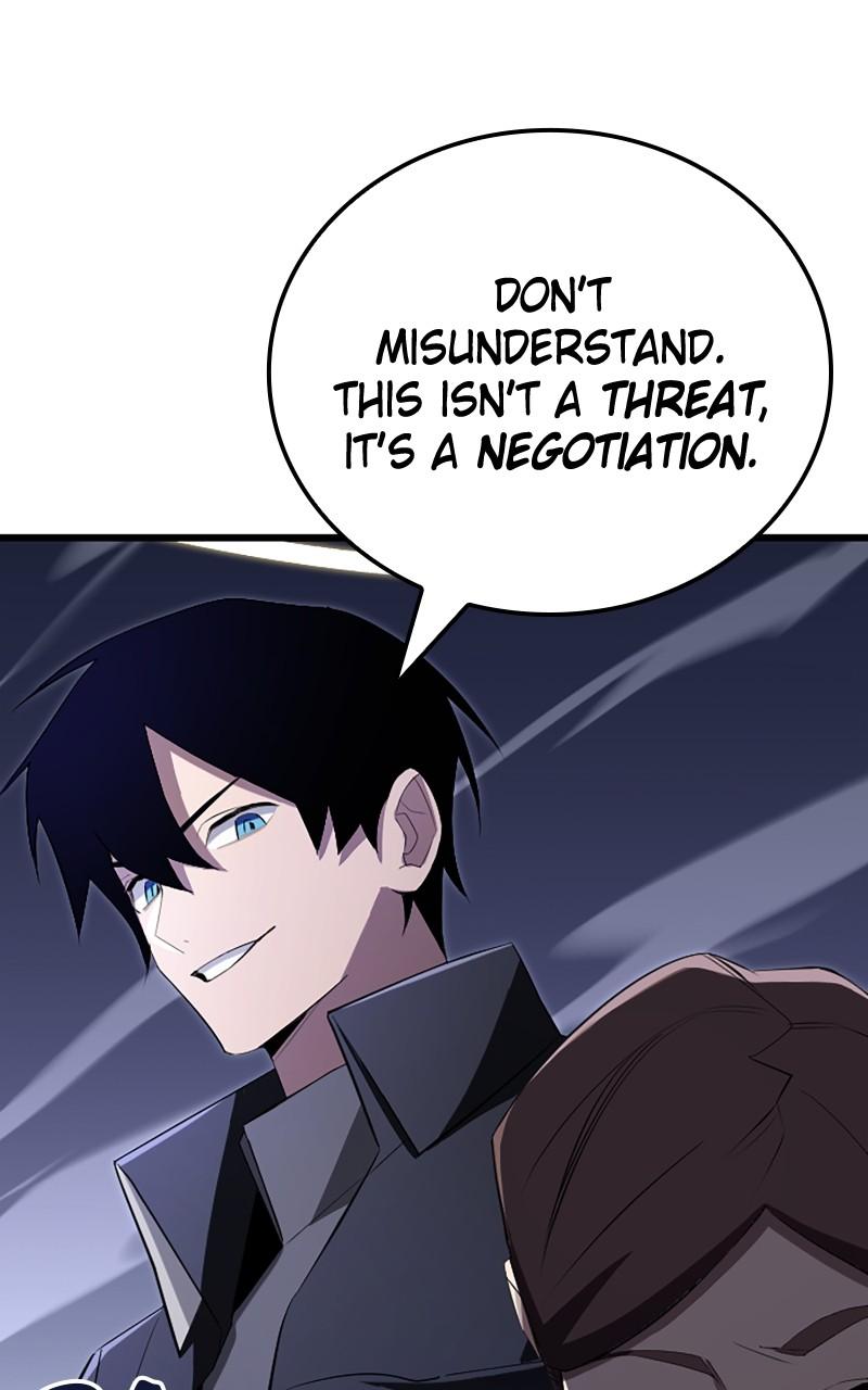 The Unparalleled Hidden Rank Equipment Chapter 20 - Page 43