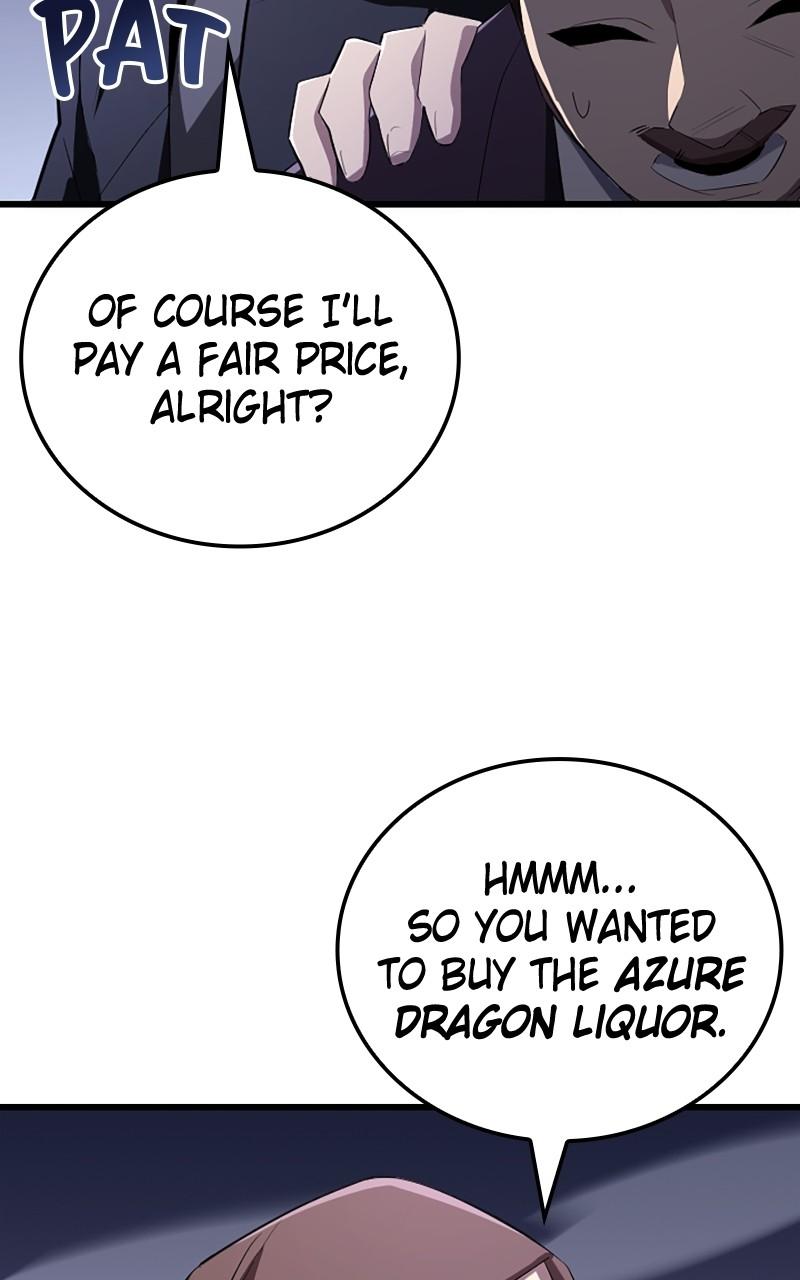 The Unparalleled Hidden Rank Equipment Chapter 20 - Page 44