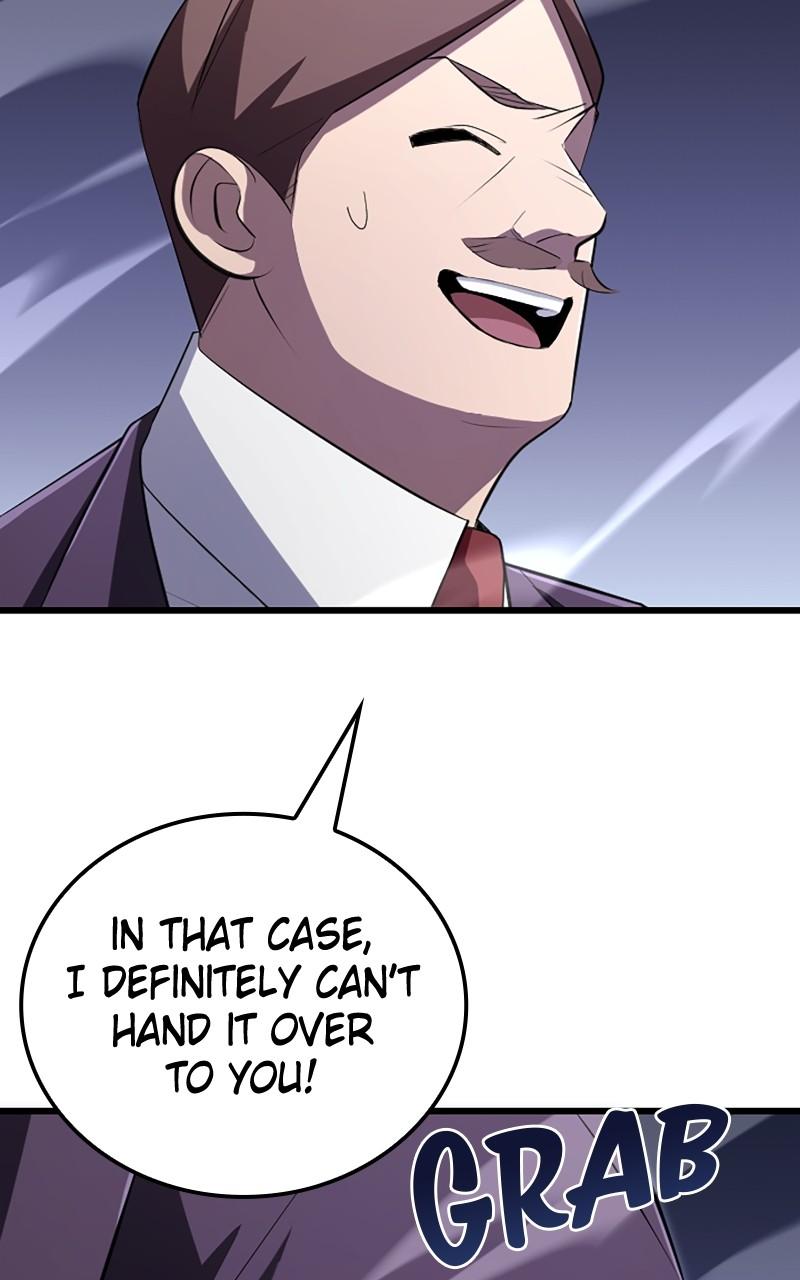 The Unparalleled Hidden Rank Equipment Chapter 20 - Page 45