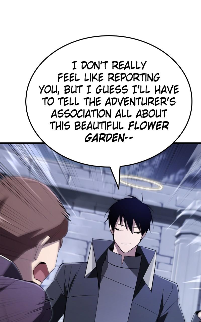 The Unparalleled Hidden Rank Equipment Chapter 20 - Page 47