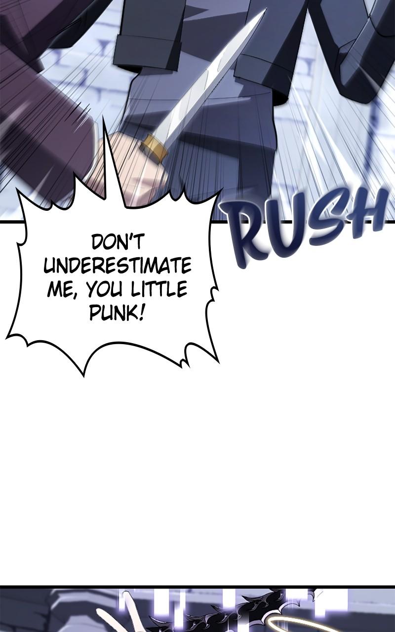 The Unparalleled Hidden Rank Equipment Chapter 20 - Page 48