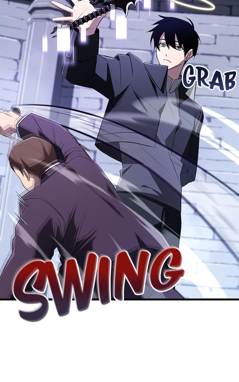 The Unparalleled Hidden Rank Equipment Chapter 20 - Page 49