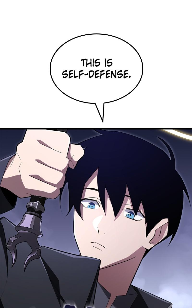 The Unparalleled Hidden Rank Equipment Chapter 20 - Page 50