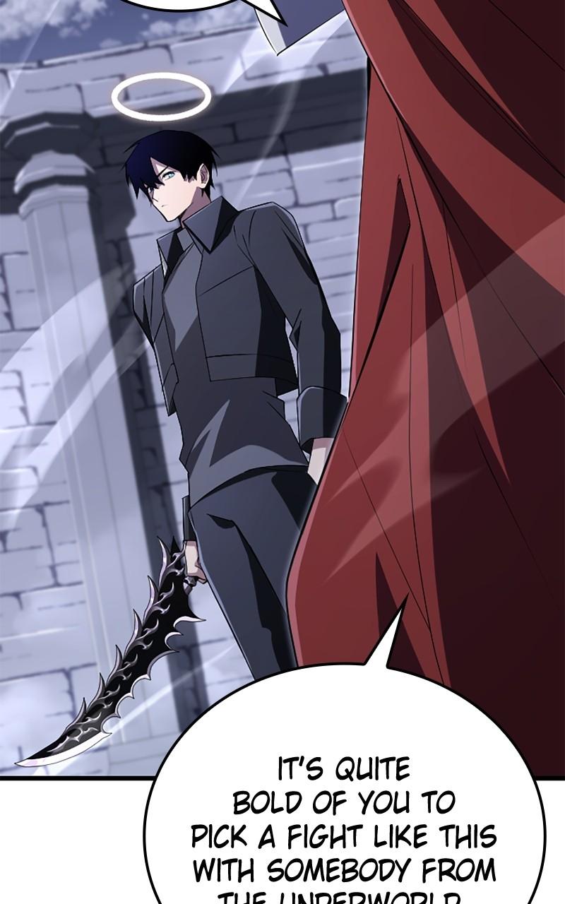 The Unparalleled Hidden Rank Equipment Chapter 20 - Page 55