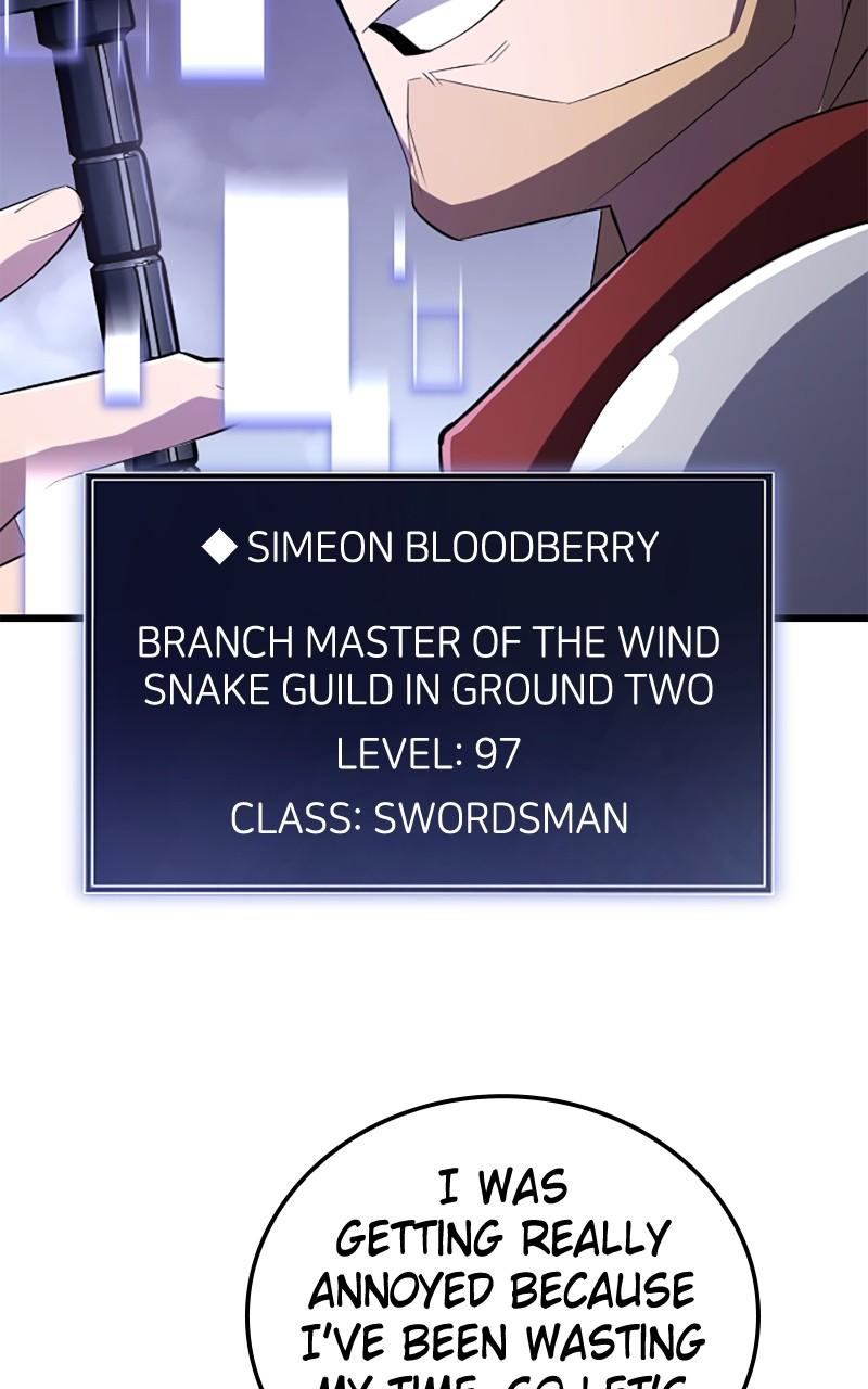 The Unparalleled Hidden Rank Equipment Chapter 20 - Page 57