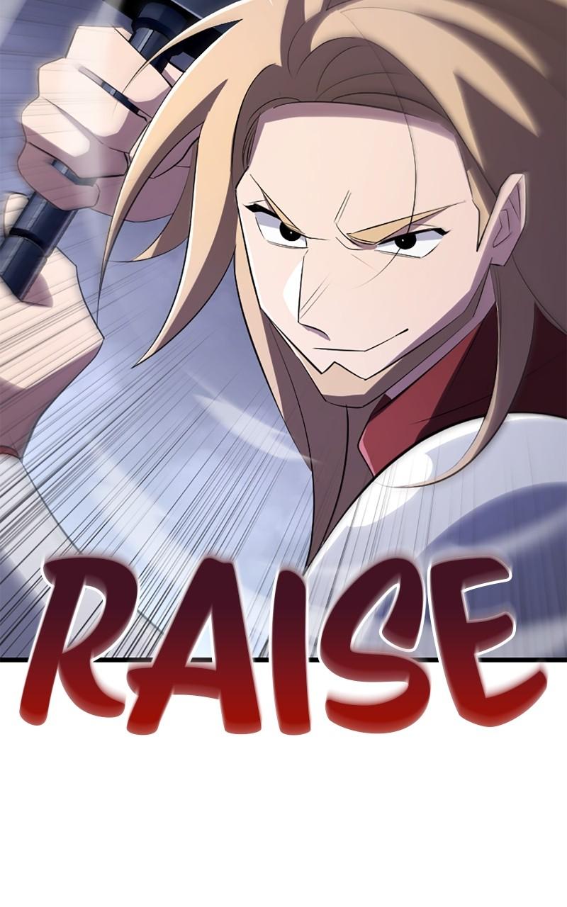 The Unparalleled Hidden Rank Equipment Chapter 20 - Page 62