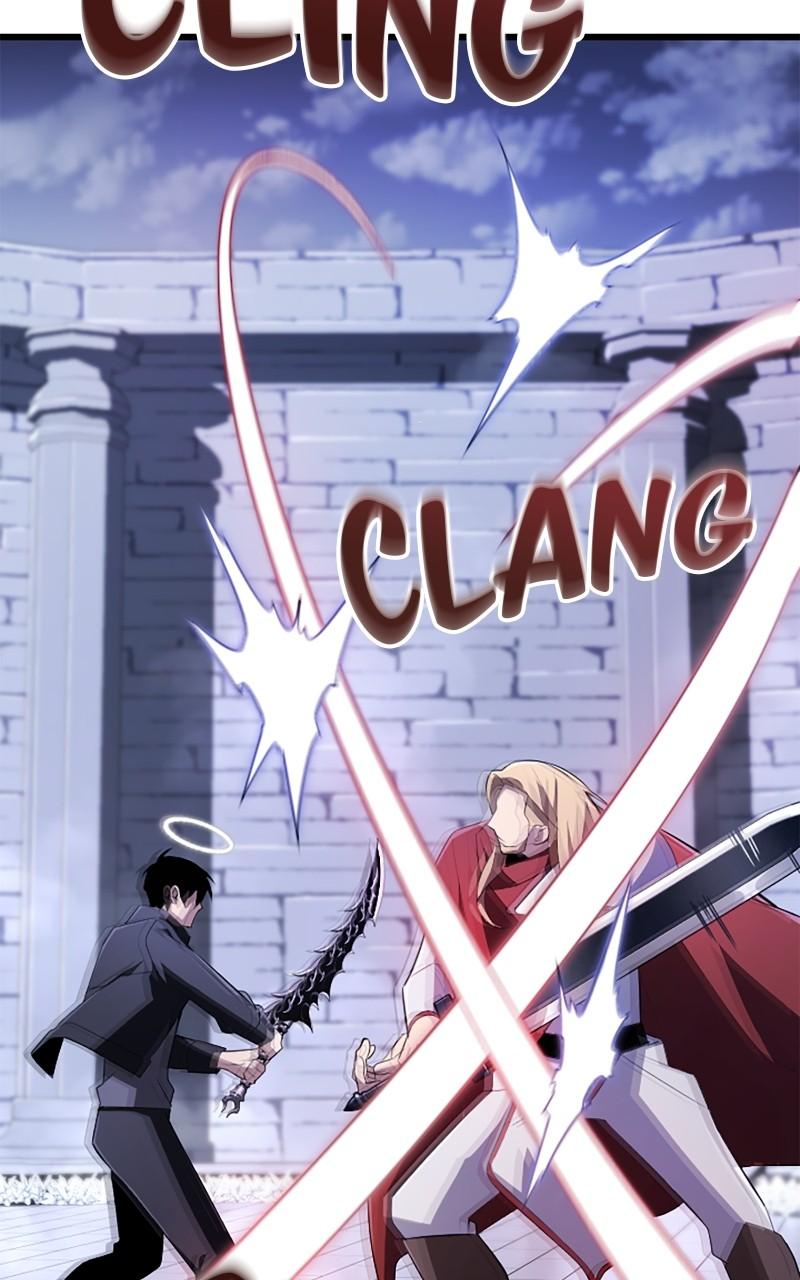 The Unparalleled Hidden Rank Equipment Chapter 20 - Page 70