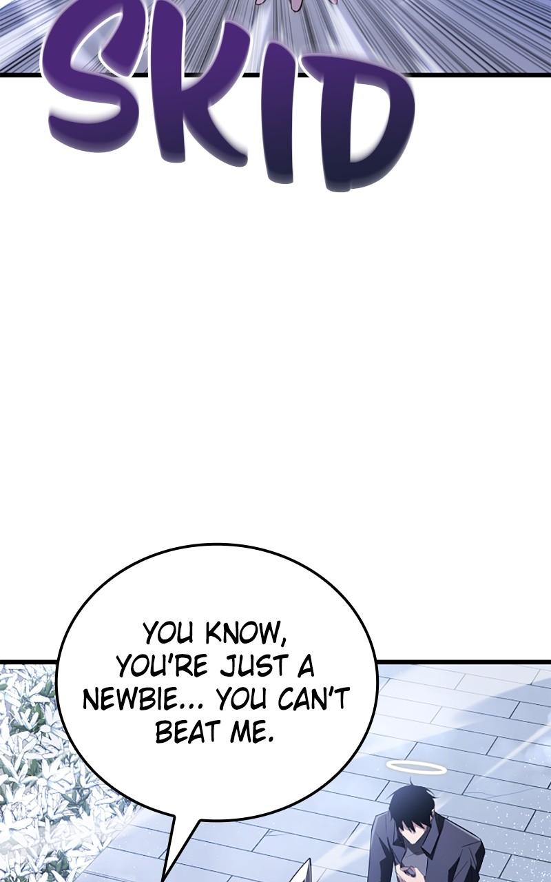 The Unparalleled Hidden Rank Equipment Chapter 20 - Page 77