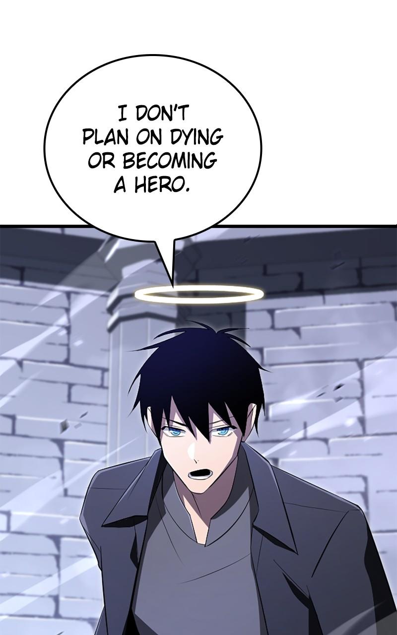 The Unparalleled Hidden Rank Equipment Chapter 20 - Page 79