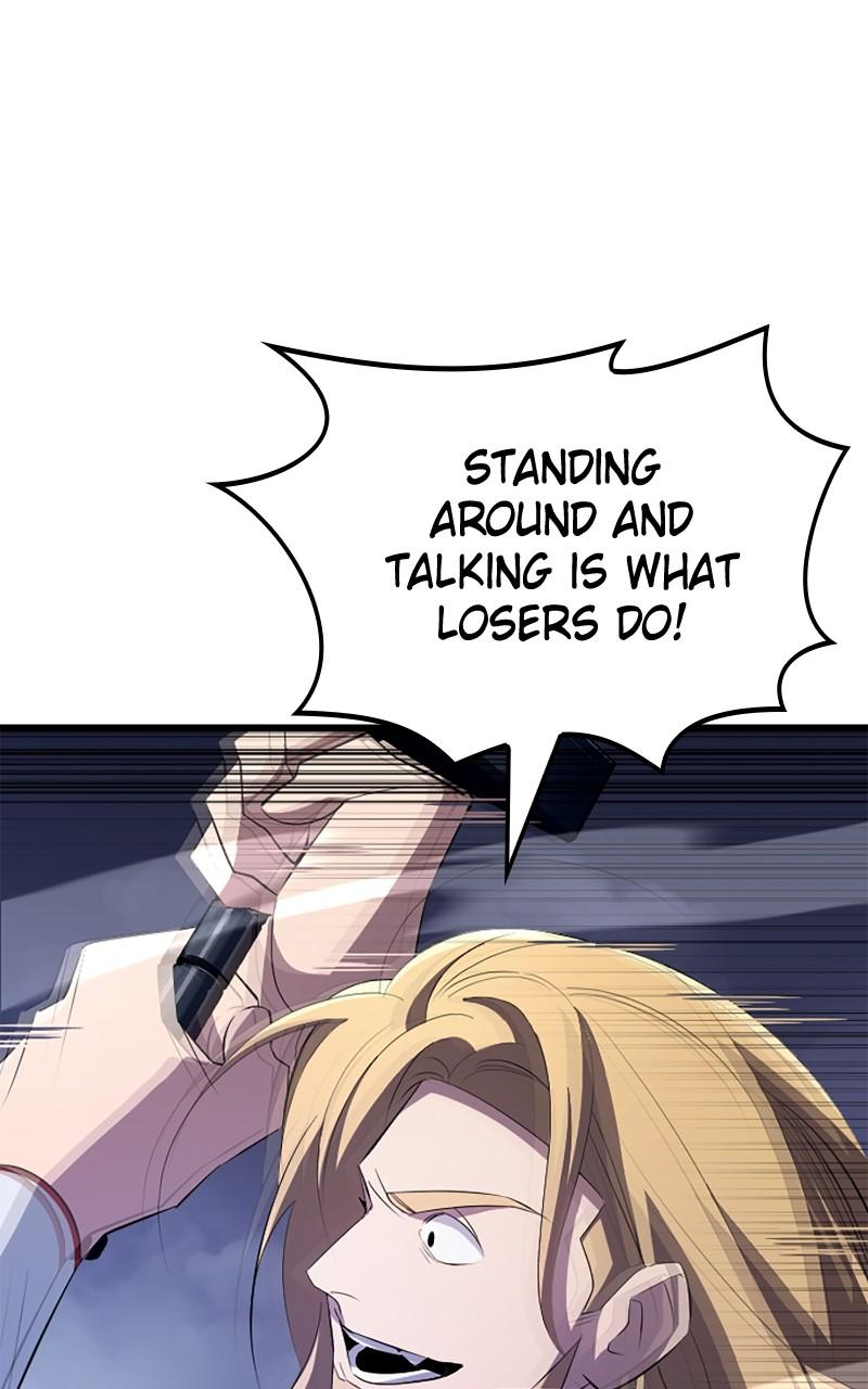 The Unparalleled Hidden Rank Equipment Chapter 20 - Page 81