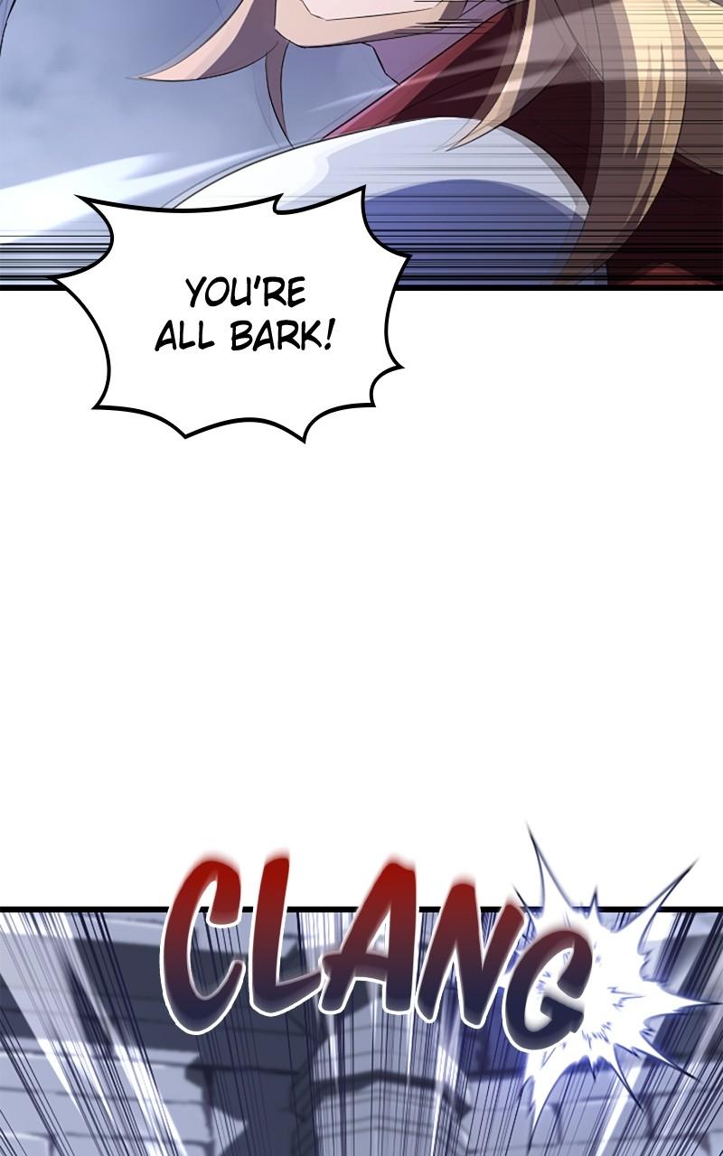 The Unparalleled Hidden Rank Equipment Chapter 20 - Page 82