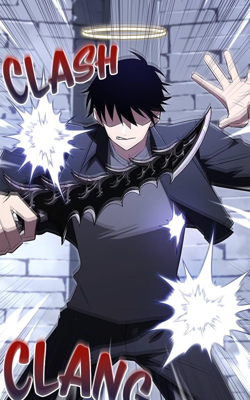 The Unparalleled Hidden Rank Equipment Chapter 20 - Page 83