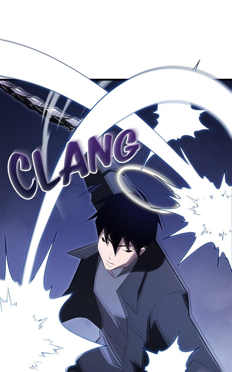 The Unparalleled Hidden Rank Equipment Chapter 20 - Page 89