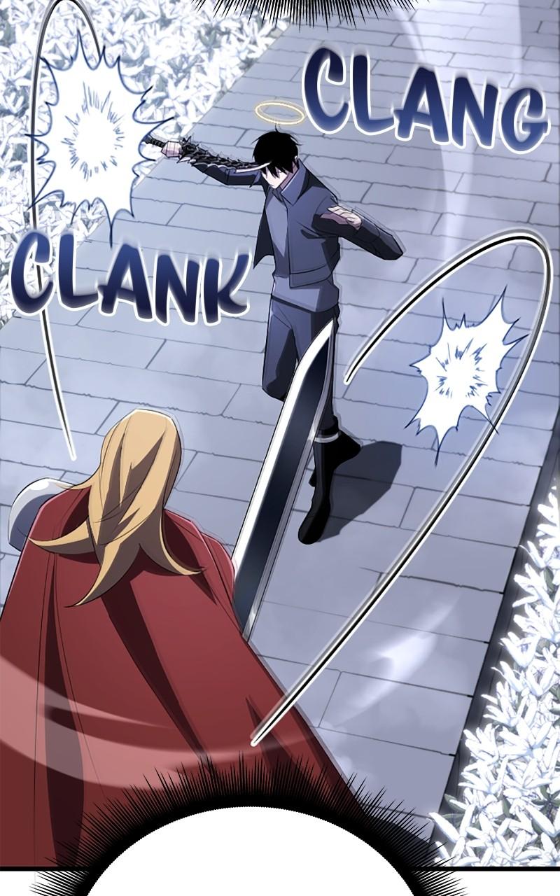 The Unparalleled Hidden Rank Equipment Chapter 20 - Page 91