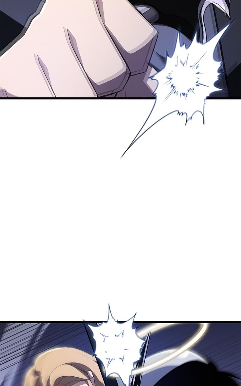 The Unparalleled Hidden Rank Equipment Chapter 20 - Page 94