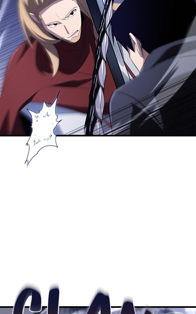 The Unparalleled Hidden Rank Equipment Chapter 20 - Page 95