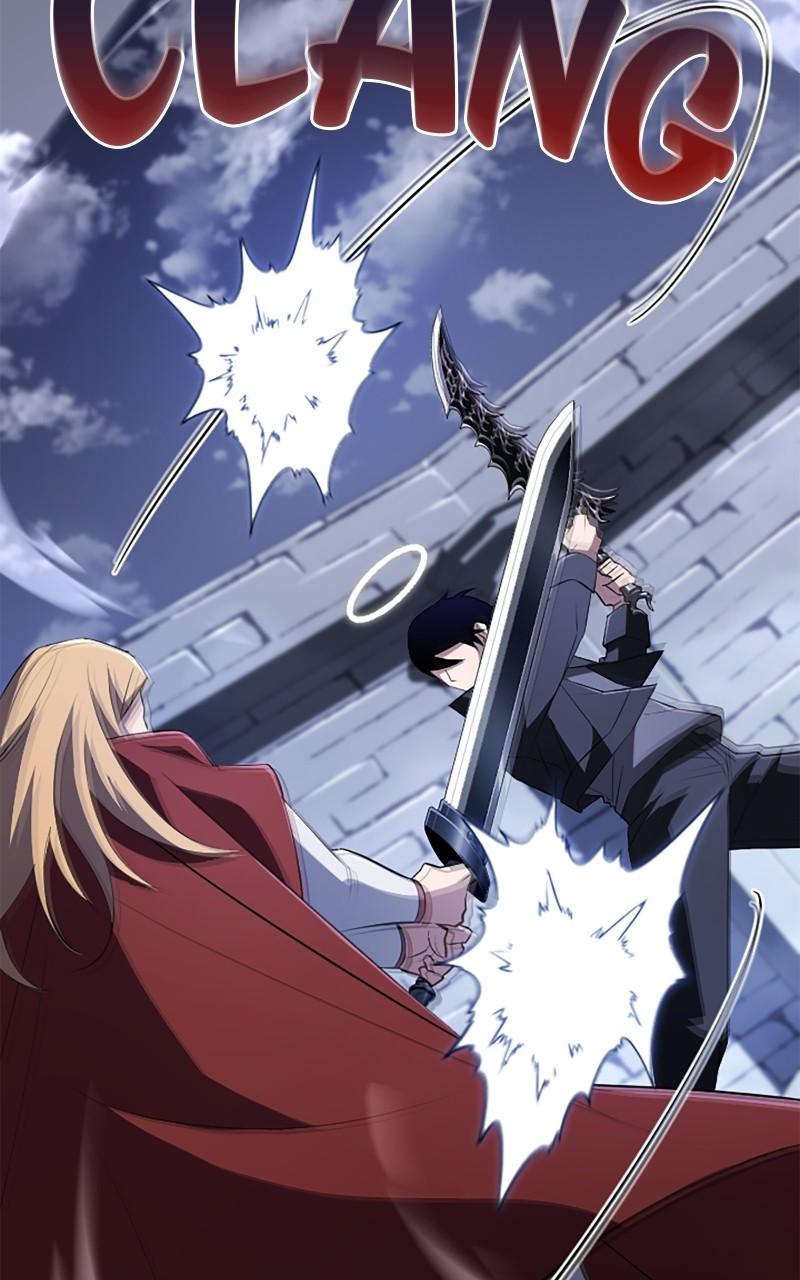 The Unparalleled Hidden Rank Equipment Chapter 20 - Page 96